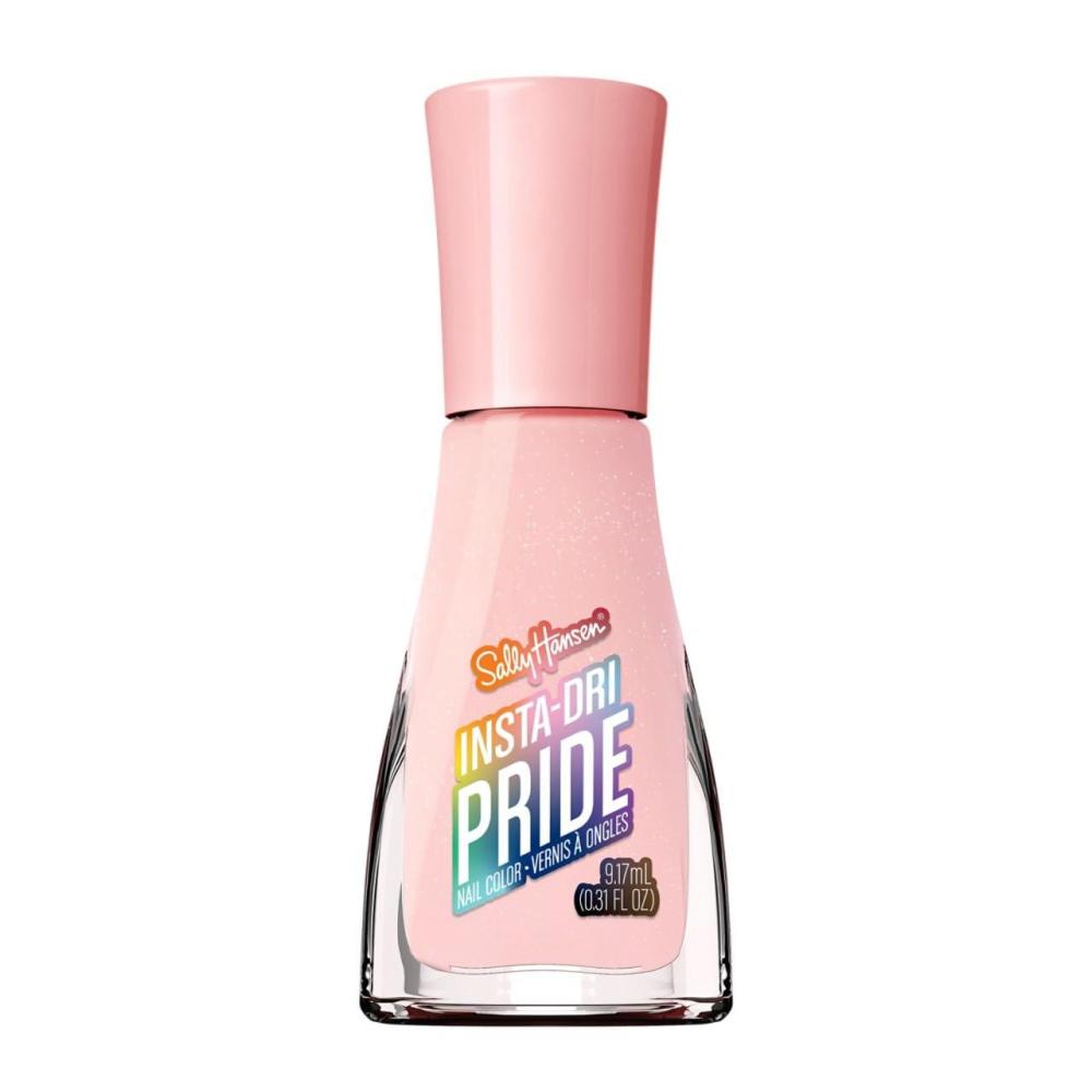 imageSally Hansen InstaDri x Stranger Things Nail Polish Squawk 031oz765 All Love