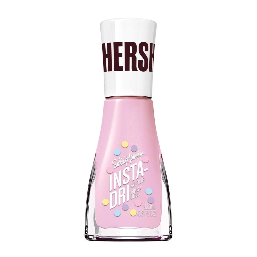 imageSally Hansen InstaDri x Stranger Things Nail Polish Squawk 031oz782 Spring Forward
