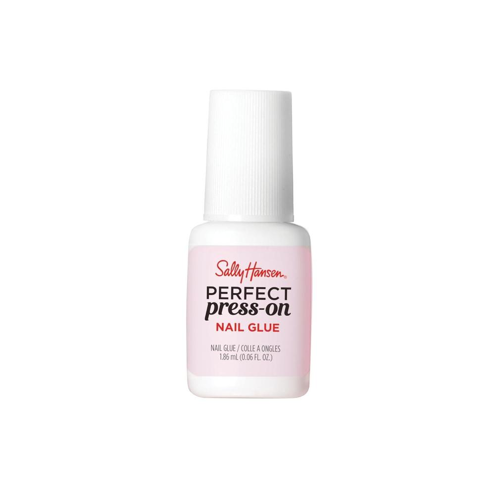 imageSally Hansen InstaDri x Stranger Things Perfect PressOns The Final BattleNail Glue