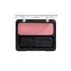 COVERGIRL – Cheekers Blush, Soft, blendable, lightweight formula, easy & natural look, 100% Cruelty-Free(107 Flushed)