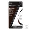 COVERGIRL – Easy Breezy Brow Draw & Fill, easy shaping & defining your brows, retractable pencil, sets in place, 100% Cruelty-Free(400 – Rich Brown)