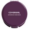 COVERGIRL Advanced Radiance Age-Defying Pressed Powder Creamy Natural, .39 oz(110 Creamy Natural)