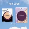 COVERGIRL Advanced Radiance Age-Defying Pressed Powder Creamy Natural, .39 oz(120 NATURAL BEIGE)