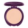 COVERGIRL Advanced Radiance Age-Defying Pressed Powder Creamy Natural, .39 oz(120 NATURAL BEIGE)