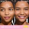 COVERGIRL Clean Fresh Blurring Skin Tint with SPF 30, 410 Fair Neutral, Liquid Foundation, Soft Matte Finish, Smooths, Brightens, Blurs Pores, Mineral Sunscreen, Vegan Formula(SPF 440 Medium/Rich Neutral)