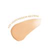 COVERGIRL Clean Fresh Blurring Skin Tint with SPF 30, 410 Fair Neutral, Liquid Foundation, Soft Matte Finish, Smooths, Brightens, Blurs Pores, Mineral Sunscreen, Vegan Formula(SPF 420 Light/Medium Neutral)