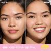 COVERGIRL Clean Fresh Blurring Skin Tint with SPF 30, 410 Fair Neutral, Liquid Foundation, Soft Matte Finish, Smooths, Brightens, Blurs Pores, Mineral Sunscreen, Vegan Formula(SPF 420 Light/Medium Neutral)