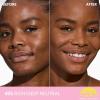 COVERGIRL Clean Fresh Blurring Skin Tint with SPF 30, 410 Fair Neutral, Liquid Foundation, Soft Matte Finish, Smooths, Brightens, Blurs Pores, Mineral Sunscreen, Vegan Formula(SPF 455 Rich/Deep Neutral)