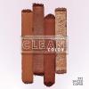 COVERGIRL Clean Fresh Clean Color Eyeshadow Palette, Shimmer Finish, Vegan Formula – Spiced Copper, 4g (0.14 oz)(252 Spiced Copper)