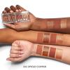 COVERGIRL Clean Fresh Clean Color Eyeshadow Palette, Shimmer Finish, Vegan Formula – Spiced Copper, 4g (0.14 oz)(252 Spiced Copper)