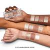 COVERGIRL Clean Fresh Color Clean Eyeshadow Dreamy Pink(212 Shimmering Beige)