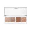 COVERGIRL Clean Fresh Color Clean Eyeshadow Dreamy Pink(212 Shimmering Beige)