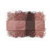 COVERGIRL Clean Fresh Color Clean Eyeshadow Dreamy Pink(232 Cool Berry)