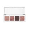 COVERGIRL Clean Fresh Color Clean Eyeshadow Dreamy Pink(232 Cool Berry)