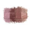 COVERGIRL Clean Fresh Color Clean Eyeshadow Dreamy Pink(242 Mellow Mauve)