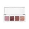 COVERGIRL Clean Fresh Color Clean Eyeshadow Dreamy Pink(242 Mellow Mauve)
