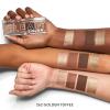 COVERGIRL Clean Fresh Color Clean Eyeshadow Dreamy Pink(262 Golden Toffee)