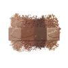 COVERGIRL Clean Fresh Color Clean Eyeshadow Dreamy Pink(262 Golden Toffee)