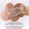 COVERGIRL Clean Fresh Color Clean Eyeshadow Dreamy Pink(282 Midnight Sky)