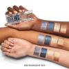 COVERGIRL Clean Fresh Color Clean Eyeshadow Dreamy Pink(282 Midnight Sky)