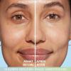 COVERGIRL Clean Fresh Color Correcting Serum â€“ Moisturizer, Face Primer, Skincare, Vegan Formula â€“ Medium, 30ml (1.0 fl oz)(120 – Medium)