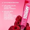 COVERGIRL Clean Fresh Squishy Glaze™ Lip Butter Balm, Flavored, Non-Sticky, with Vitamin E & Shea Butter – 120 Cotton Candy Grapes (Sheer Mint)(100 Raspberry Twist (Sheer Fuchsia))