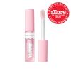 COVERGIRL Clean Fresh Yummy Gloss – Lip Gloss, Sheer, Natural Scents, Vegan Formula – Peach Out!(100 Let’s Get Fizzical)