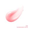 COVERGIRL Clean Fresh Yummy Gloss – Lip Gloss, Sheer, Natural Scents, Vegan Formula – Peach Out!(120 Sunshine Rays)