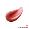 COVERGIRL Clean Fresh Yummy Gloss – Lip Gloss, Sheer, Natural Scents, Vegan Formula – Peach Out!(140 Sunset Skies)