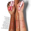 COVERGIRL Clean Fresh Yummy Gloss – Lip Gloss, Sheer, Natural Scents, Vegan Formula – Peach Out!(250 Peach Out)