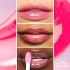 COVERGIRL Clean Fresh Yummy Gloss – Lip Gloss, Sheer, Natural Scents, Vegan Formula – Peach Out!(450 But First A Cosmo)