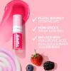 COVERGIRL Clean Fresh Yummy Gloss – Lip Gloss, Sheer, Natural Scents, Vegan Formula – Peach Out!(Yummy Gloss Minis)