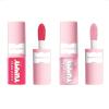 COVERGIRL Clean Fresh Yummy Gloss – Lip Gloss, Sheer, Natural Scents, Vegan Formula – Peach Out!(Yummy Gloss Minis)