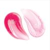 COVERGIRL Clean Fresh Yummy Gloss – Lip Gloss, Sheer, Natural Scents, Vegan Formula – Peach Out!(Yummy Gloss Minis)