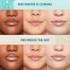 COVERGIRL Clean Fresh Yummy Gloss – Lip Gloss, Sheer, Natural Scents, Vegan Formula – Peach Out!(Yummy Plumper Minis)