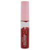 COVERGIRL Clean Fresh Yummy Gloss Daylight Collection, Hydrating, Glossy Shine, Vegan Formula, Twilight Beam 30, 0.33oz(10 – Sunrise Blush)