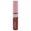 COVERGIRL Clean Fresh Yummy Gloss Daylight Collection, Hydrating, Glossy Shine, Vegan Formula, Twilight Beam 30, 0.33oz(40 Sunset Skies)