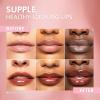 COVERGIRL Clean Fresh Yummy Gloss Daylight Collection, Hydrating, Glossy Shine, Vegan Formula, Twilight Beam 30, 0.33oz(60 – Moonlight Eclipse)