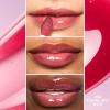 COVERGIRL Clean Fresh Yummy Lip Gloss, Sheer, Natural Scents, Vegan Formula – 200 Laugh-Vender, 0.33 fl oz(350 You’re Just Jelly)