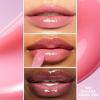 COVERGIRL Clean Fresh Yummy Lip Gloss, Sheer, Natural Scents, Vegan Formula – 200 Laugh-Vender, 0.33 fl oz(500 Havana Good Time)