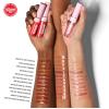 COVERGIRL Clean Fresh Yummy Lip Gloss, Sheer, Natural Scents, Vegan Formula – 200 Laugh-Vender, 0.33 fl oz(500 Havana Good Time)