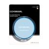 COVERGIRL Clean Matte Pressed Powder, Medium Light 535, 0.35 Oz, Pack of 1 (Packaging May Vary)(Classic Ivory)