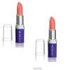 COVERGIRL Continuous Color Lipstick It’s Your Mauve 030, 0.13 oz (packaging may vary)(Bronzed Peach 015)