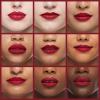 COVERGIRL Continuous Color Lipstick It’s Your Mauve 030, 0.13 oz (packaging may vary)(Classic Red 435)