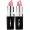 COVERGIRL Continuous Color Lipstick It’s Your Mauve 030, 0.13 oz (packaging may vary)(Rose Quartz 415)