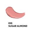COVERGIRL Continuous Color Lipstick It’s Your Mauve 030, 0.13 oz (packaging may vary)(Sugar Almond 010)