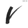 COVERGIRL Easy Breezy Brow Fill Plus Shape Plus Define Powder Eyebrow Makeup, Black, 0.024 Ounce (packaging may vary)(Black)