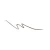 COVERGIRL Easy Breezy Brow Micro-Fine + Define Pencil, Soft Blonde, 0.003 Oz (packaging may vary)(715 Honey Brown)