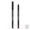 COVERGIRL Exhibitionist 24-Hour Kohl Eyeliner, Rich Brown, 0.04 Ounce (Pack of 1)(BURGUNDY)
