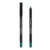 COVERGIRL Exhibitionist 24-Hour Kohl Eyeliner, Rich Brown, 0.04 Ounce (Pack of 1)(EMERALD METALLIC)